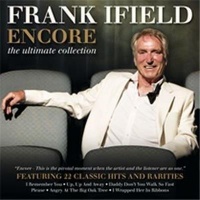 Frank Ifield - Encore - The Ultimate Collection Photo