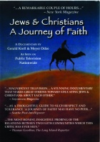 Jews & Christians a Journey of Faith Photo