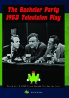 Bachelor Party 1953 Television Play Photo