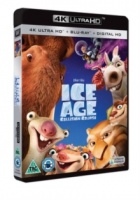 Ice Age: Collision Course Photo