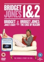 Bridget Jones's Diary/Bridget Jones - The Edge of Reason Movie Photo