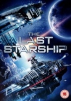 Last Starship Photo