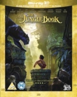 Jungle Book Photo