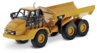 CATDiecast Masters CAT/Diecast Masters - 1/87 730 Articulated Truck High Line Photo