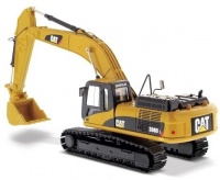 CATDiecast Masters CAT/Diecast Masters - 1/50 336d L Hydraulic Excavator High Line Photo