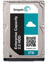 Seagate - Constellation.2 2TB 2.5" Internal Hard Drive Photo