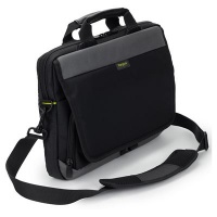 Targus CityGear 12-14" Slim Topload Laptop Case - Black Photo