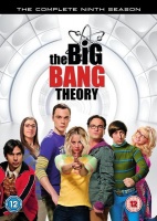 The Big Bang Theory - Season 9 Photo