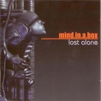 Metropolis Records Mind In a Box - Lost Alone Photo