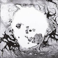 XL RECORDINGS Radiohead - A Moon Shaped Pool Photo