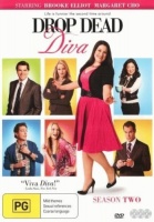 Drop Dead Diva - Season 2 Photo