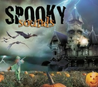 Sonoma Spooky Sounds / Various Photo
