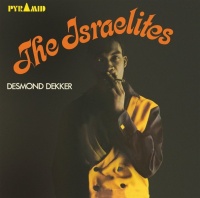 Imports Desmond & the Aces Dekker - Israelites Photo