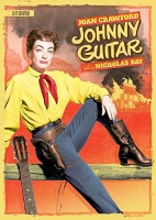 Johnny Guitar Photo