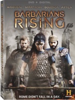 Barbarians Rising Photo