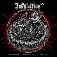 Season of Mist Inquisition - Bloodshed Across The Empyrean Altar Beyond The Celestial Zenith Photo