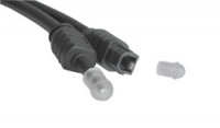 Lindy 5m Mini Optical Digital Audio Cable Photo