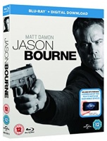 Jason Bourne Photo