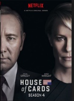 House Of Cards Season 4 Photo