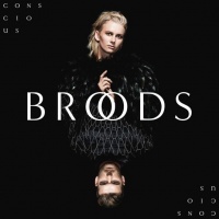 Capitol Records Broods - Conscious Photo