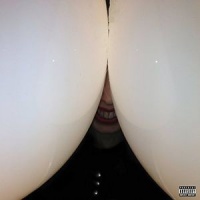 Harvest Death Grips - Bottomless Pit Photo