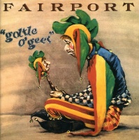 Universal UK Fairport Convention - Gottle O'Geer Photo