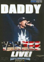 Hudson Street Daddy Yankee - Daddy Yankee Live Photo