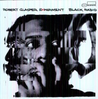 EMI Import Robert Glasper - Black Radio Photo