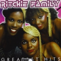 Imports Ritchie Family - Greatest Hits Photo