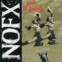 Epitaph Ada Nofx - Punk In Drublic Photo