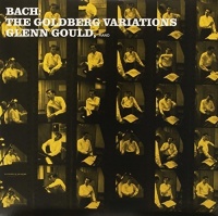 DOL Glenn Gould - Bach: the Goldberg Variations Photo