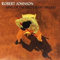 DOL Robert Johnson - King of the Delta Blues Singers 1 & 2 Photo