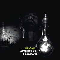 Sony US Latin Ricardo Arjona - Apague La Luz Y Escuche Photo