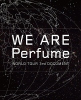 Wrasse Records Perfume - World Tour 3rd Document Photo