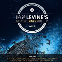 Essential Media Mod Ian Levine's Greatest Disco Hits: 12 Coll 2 / Var Photo