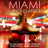 Essential Media Mod Miami Dance Classics / Var Photo