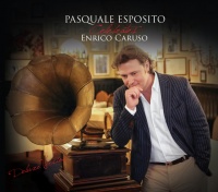 Notable Pasquale Esposito - Pasquale Esposito Celebrates Enrico Caruso Photo