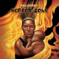 Nu Roots Max Romeo - Horror Zone Photo