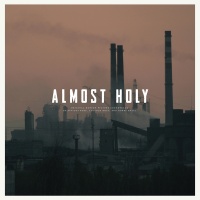 SACRED BONES RECORDS Atticus Rose & Leopold Ross & Bobby Krlic - Almost Holy - O.S.T Photo