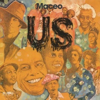 Get On Down Maceo Parker - Us Photo