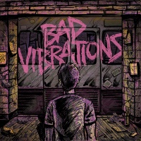 Adtr Records Day to Remember - Bad Vibrations Photo