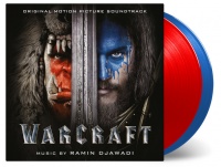 Music On Vinyl Warcraft - Original Soundtrack Photo