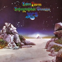 Panegyric Yes - Tales From Topographic Oceans Photo