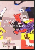 TDK Various Artists - Esp 2 - Tribute to Miles Davis Photo