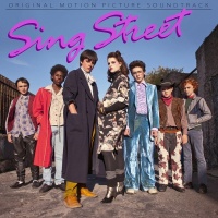Imports Sing Street - Original Soundtrack Photo