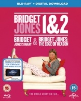 Bridget Jones's Diary/Bridget Jones - The Edge of Reason Photo
