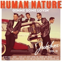 Imports Human Nature - Gimme Some Lovin Jukebox Vol 2 Photo