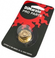 DiMarzio DM2101G Bell Knob Split Shaft Control Knob Photo