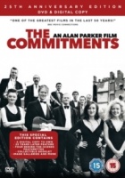 Commitments Photo