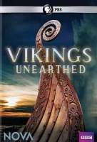 Nova:Vikings Unearthed Photo